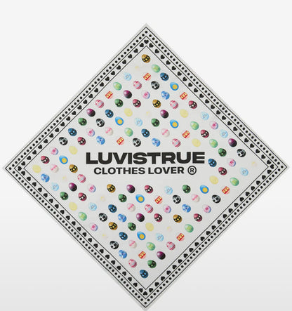 [LUVISTRUE X 守護甜心 <3 ]  1ST ROUND PRE-ORDER