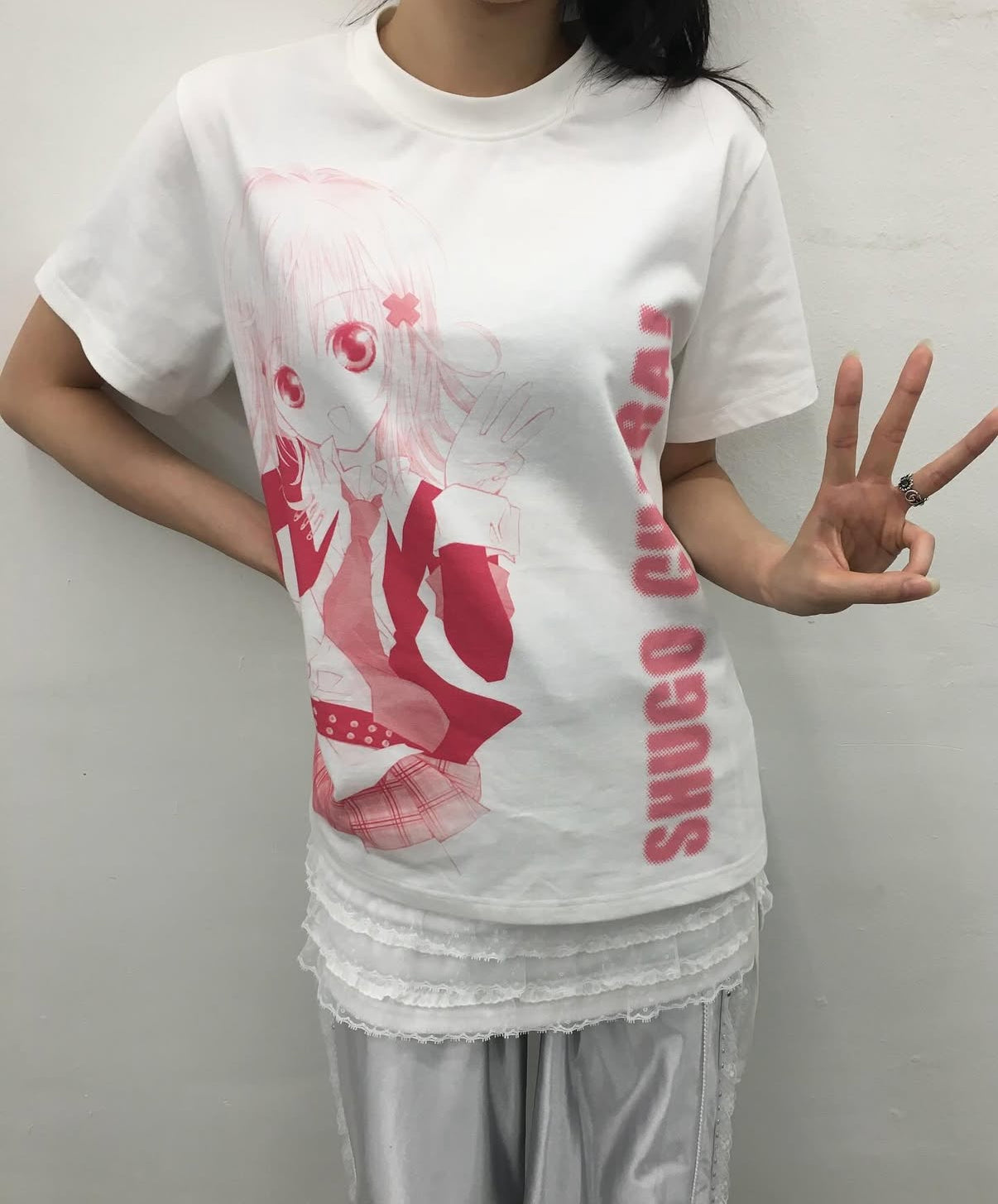[LUVISTRUE X 守護甜心 <3 ]  1ST ROUND PRE-ORDER