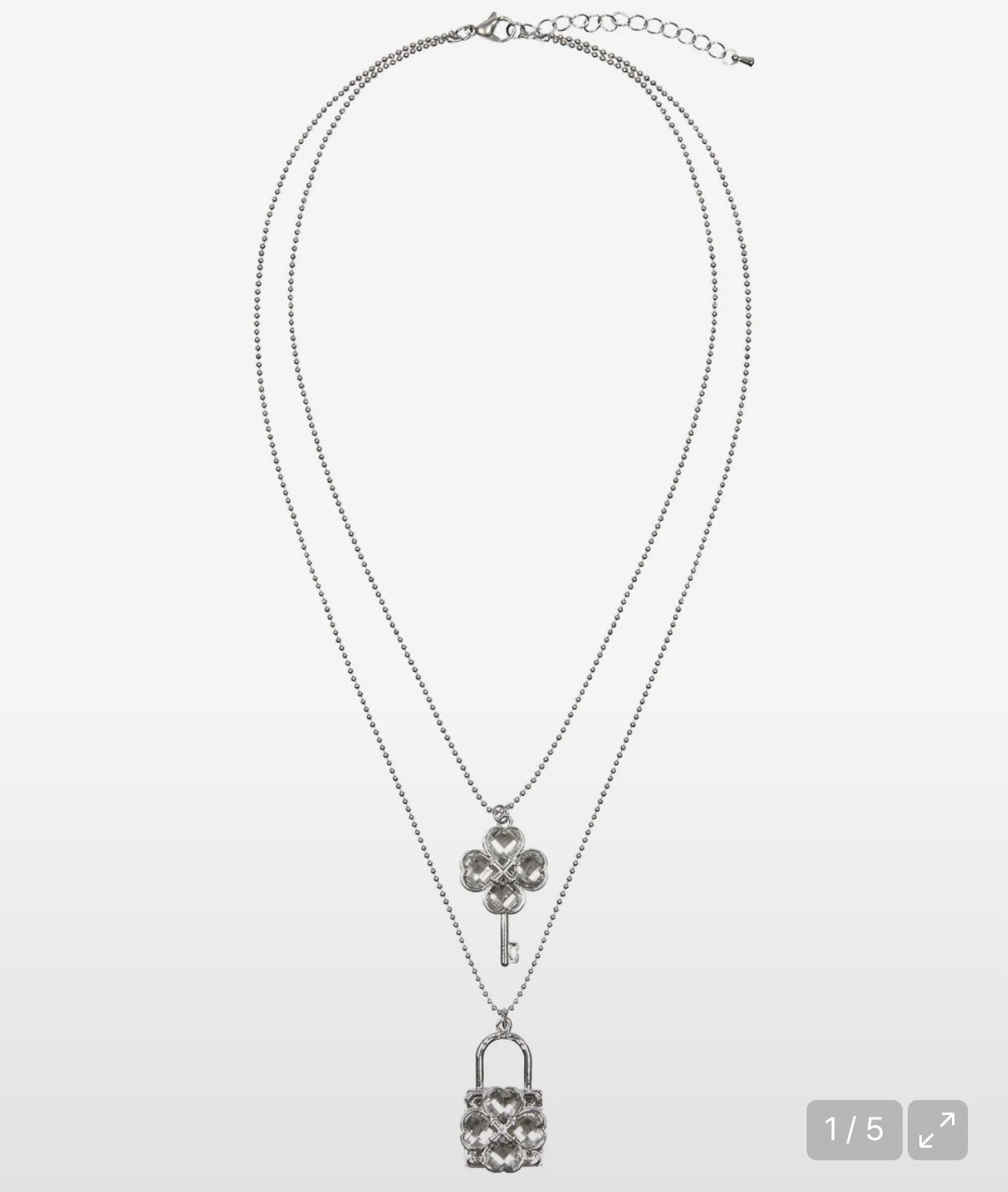 [LUVISTRUE X 守護甜心 <3 ]  1ST ROUND PRE-ORDER