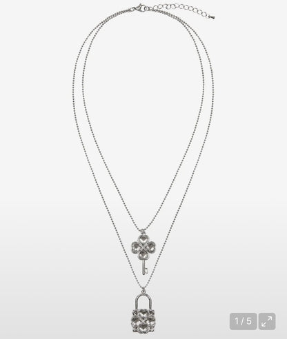 [LUVISTRUE X 守護甜心 <3 ]  1ST ROUND PRE-ORDER