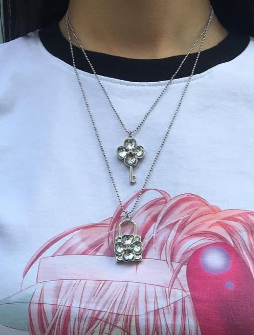 [LUVISTRUE X 守護甜心 <3 ]  1ST ROUND PRE-ORDER
